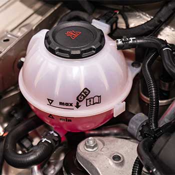 Cooling System